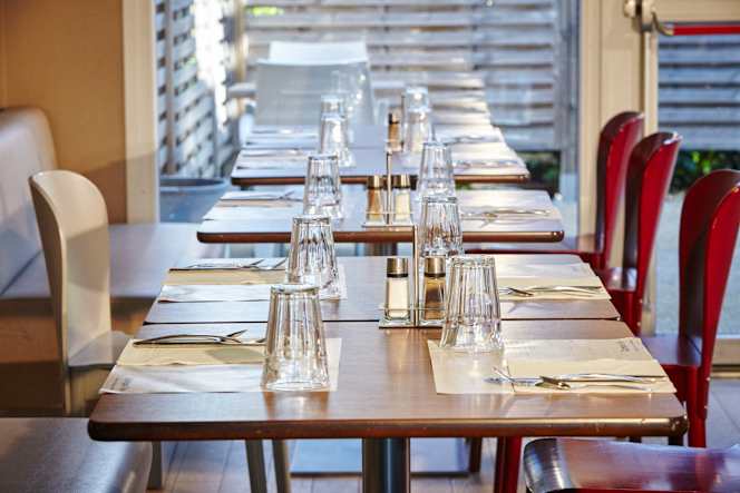 Campanile - Bonneuil-sur-Marne - 3