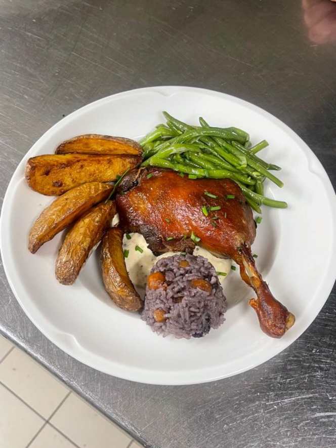 Campanile - Bonneuil-sur-Marne - 2