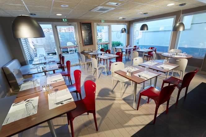 Campanile - Bonneuil-sur-Marne - 2