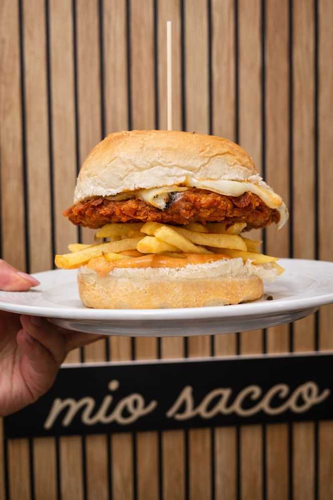 Farina Del Mio Sacco Pontecagnano - 3