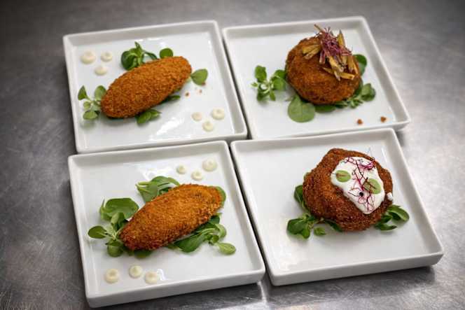 Farina Del Mio Sacco Pontecagnano - 2