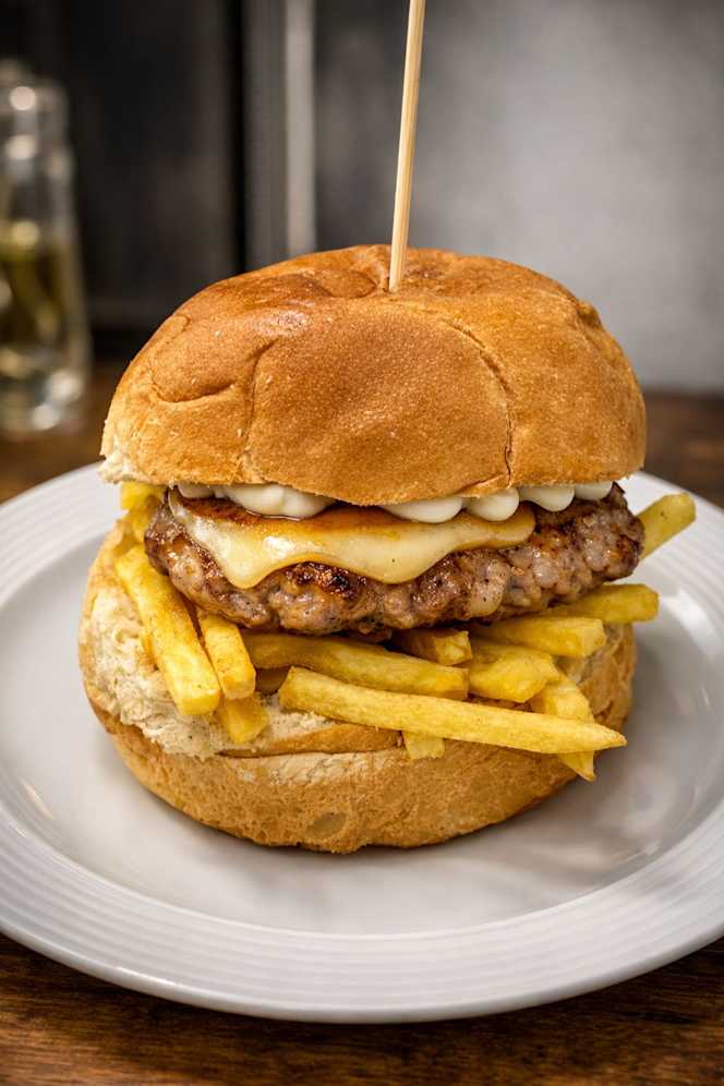 Farina Del Mio Sacco Pontecagnano - 7