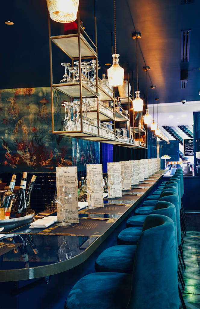 Le Seafood - 4