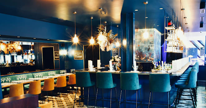 Le Seafood - 5