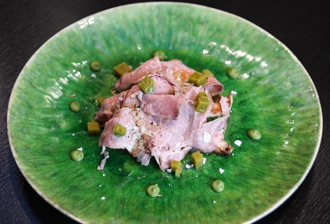 Mundo Iberico - Las Palmas de Gran Canaria - 0
