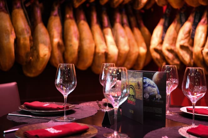 Mundo Iberico - Las Palmas de Gran Canaria - 4