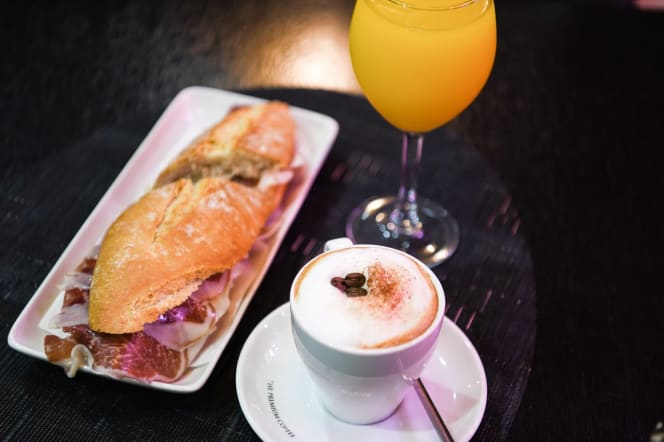 Mundo Iberico - Las Palmas de Gran Canaria - 3