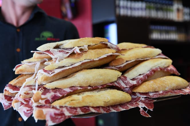 Mundo Iberico - Las Palmas de Gran Canaria - 1