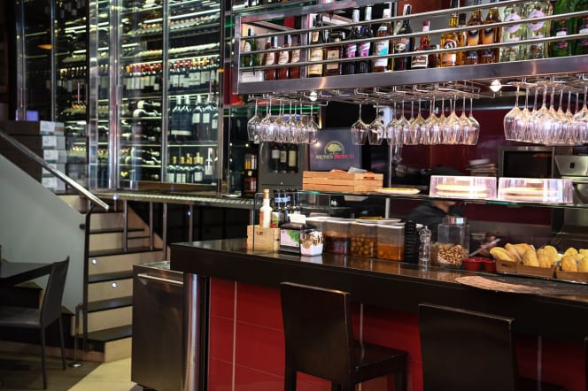 Mundo Iberico - Las Palmas de Gran Canaria - 9