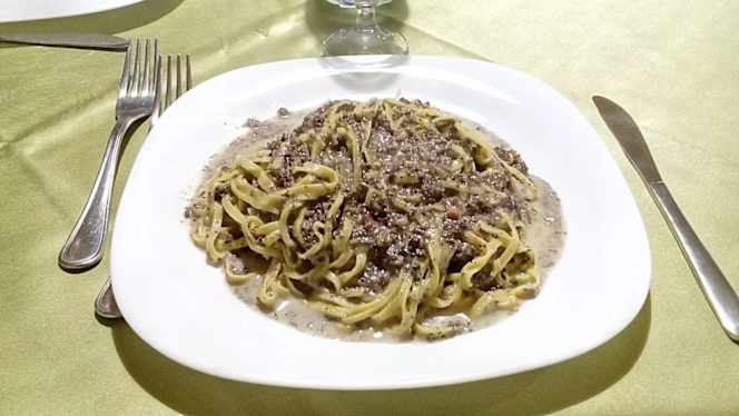 Locanda La Vecchia Scola - 1