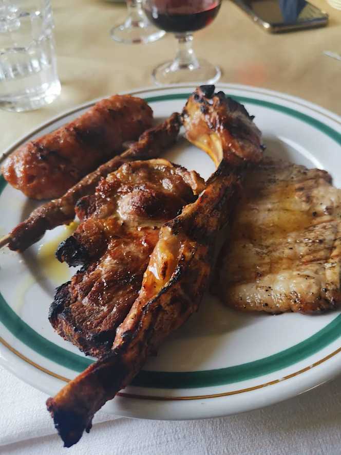 Locanda La Vecchia Scola - 3