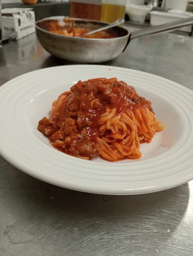 Locanda La Vecchia Scola - 2