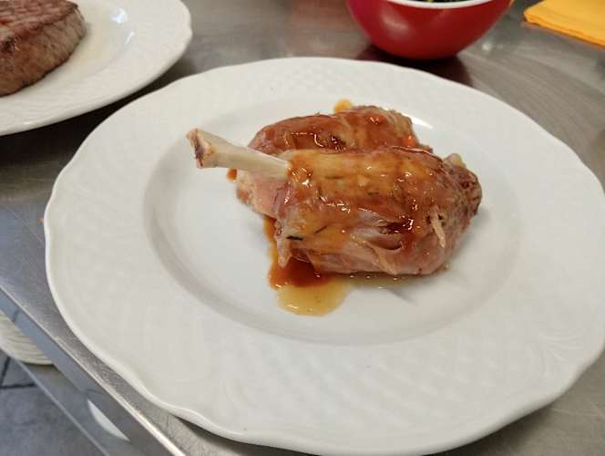 Locanda La Vecchia Scola - 2