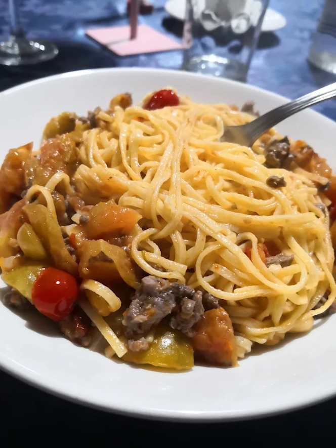 Locanda La Vecchia Scola - 2