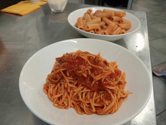 Locanda La Vecchia Scola - 1