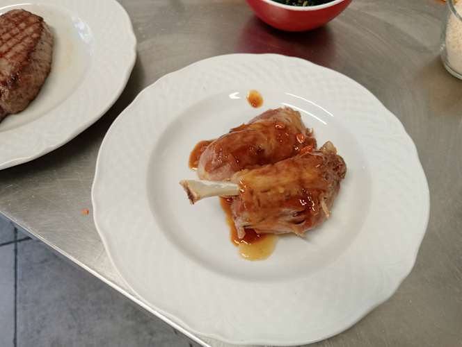 Locanda La Vecchia Scola - 1