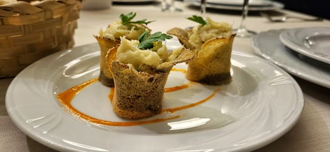 Il Giardino Della Signora - Ceglie Messapica - 2