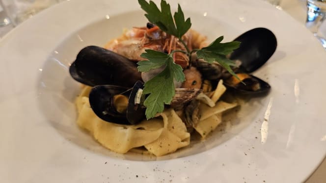 Osteria Mediterranea - 4