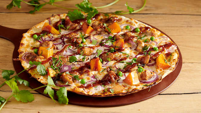 3 Brasseurs - Terville - 1