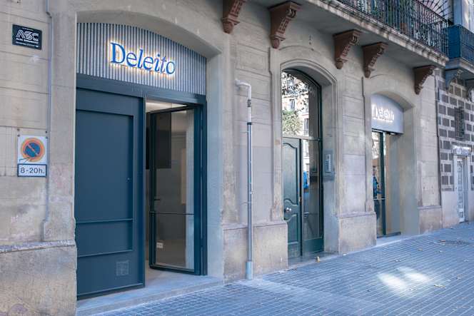 Deleito Roger de Flor - 1