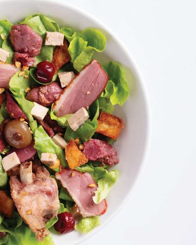 La Boucherie - Venelles - 3