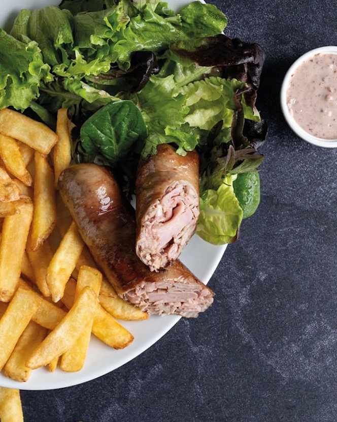 La Boucherie - Venelles - 2