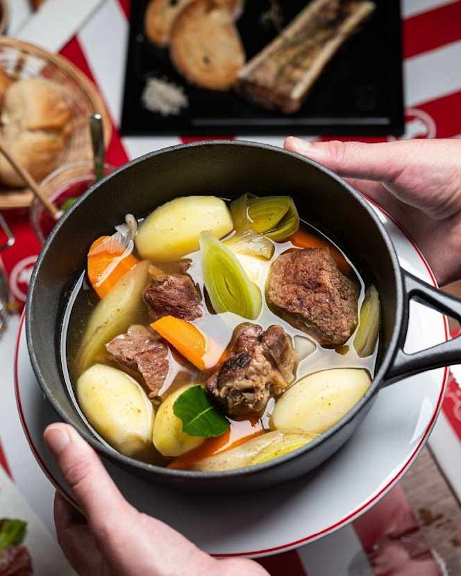 La Boucherie - Venelles - 1