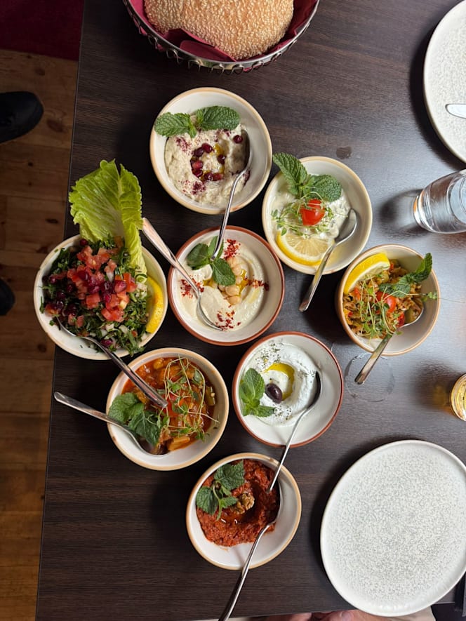 Libanon Bar & Kök - 3