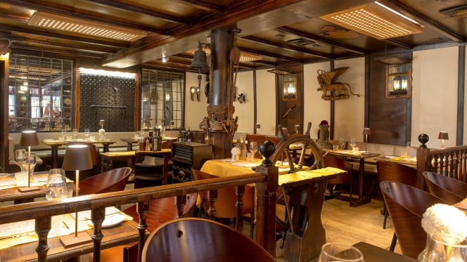 La Caravella - 2