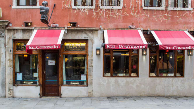La Caravella - 6