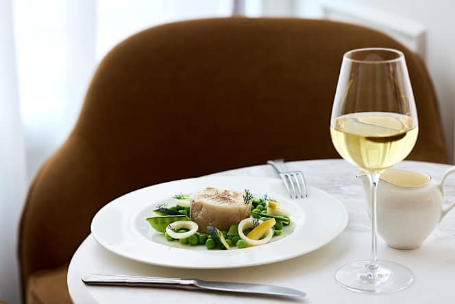 Restaurant Noucha - 6