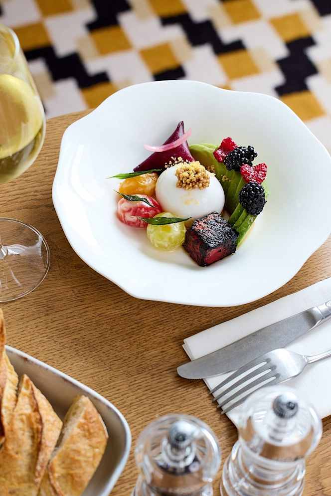 Restaurant Noucha - 2