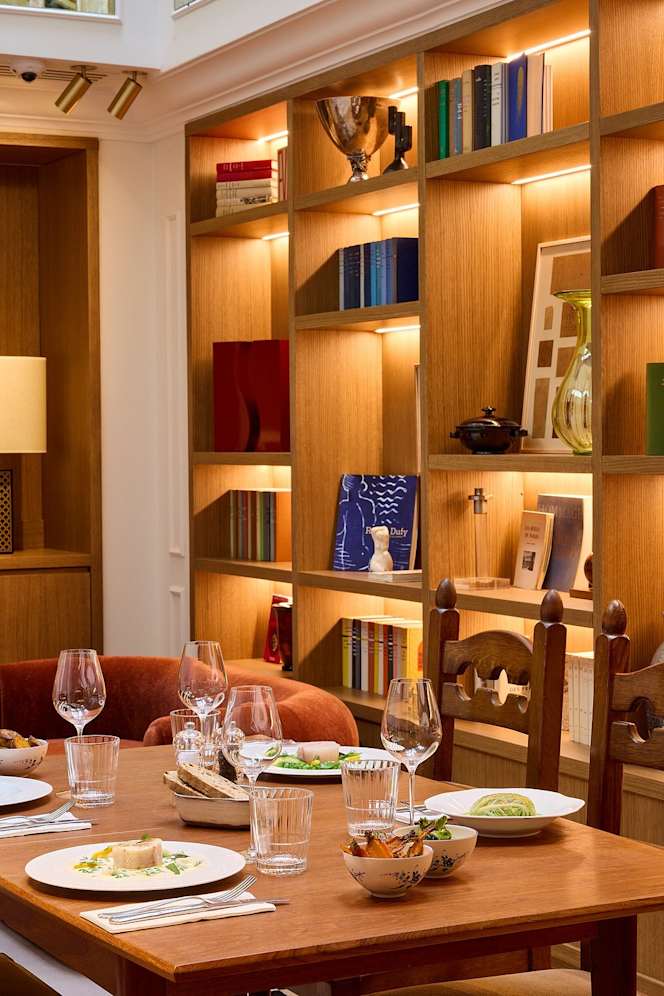 Restaurant Noucha - 8