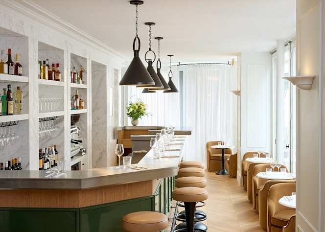 Restaurant Noucha - 0