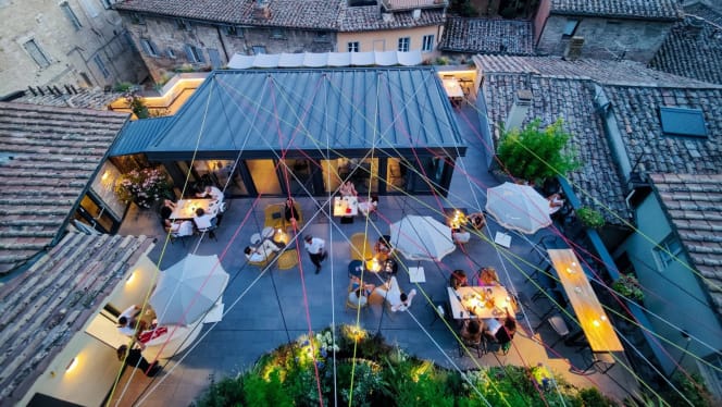 Secret Bistrot - 0