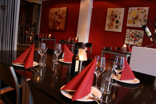 Basic Bar - Restaurant - 1