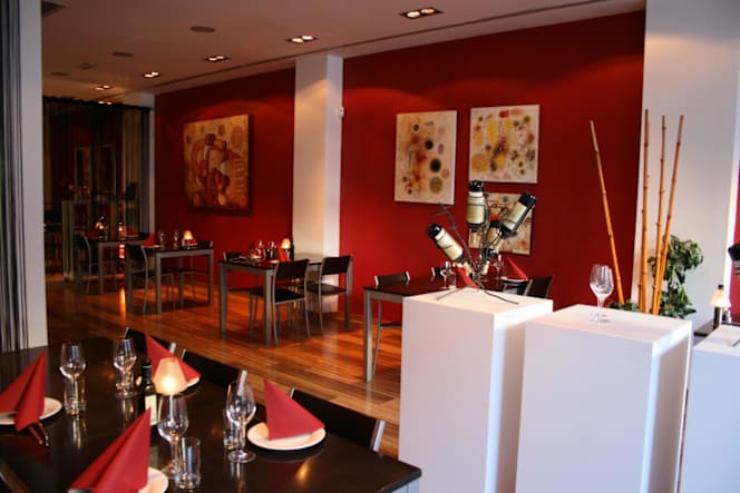 Basic Bar - Restaurant - 4