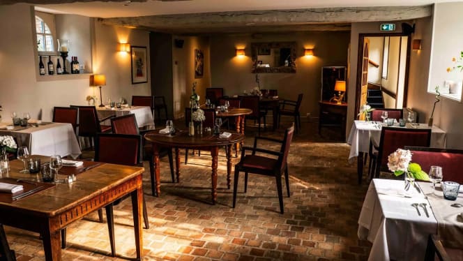 Le Manoir des Portes - 8