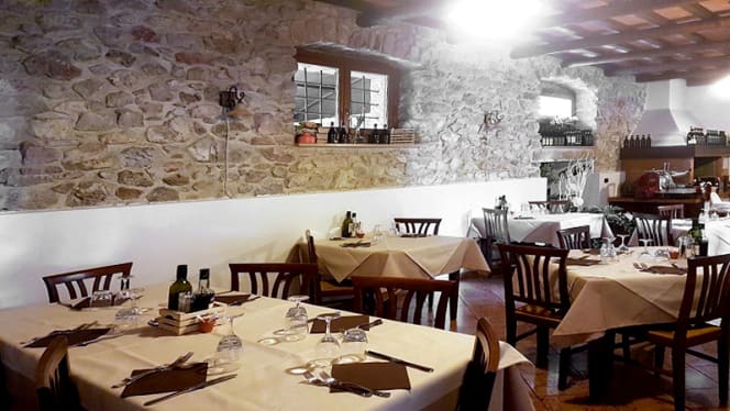 Agriturismo Ca' Vecia - 1