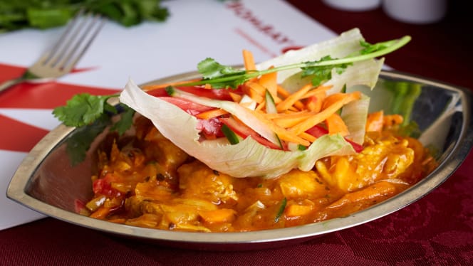 Bombay Flame - 6
