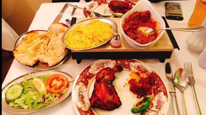 Woburn Tandoori - 2