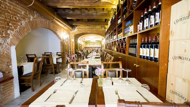 Rosso Crudo - 8