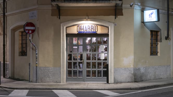Dhabbu L'Asiatico - 9