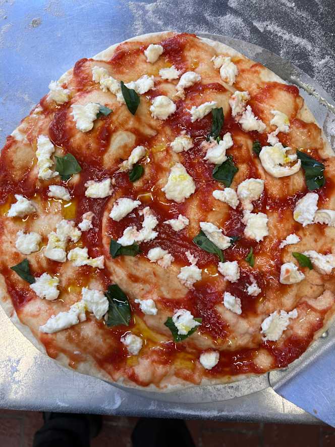 Doppio Malto Birroteca - 1