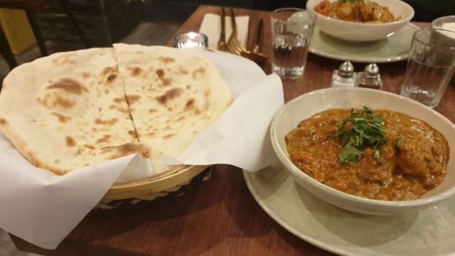 Junglii Indian Kitchen - 5