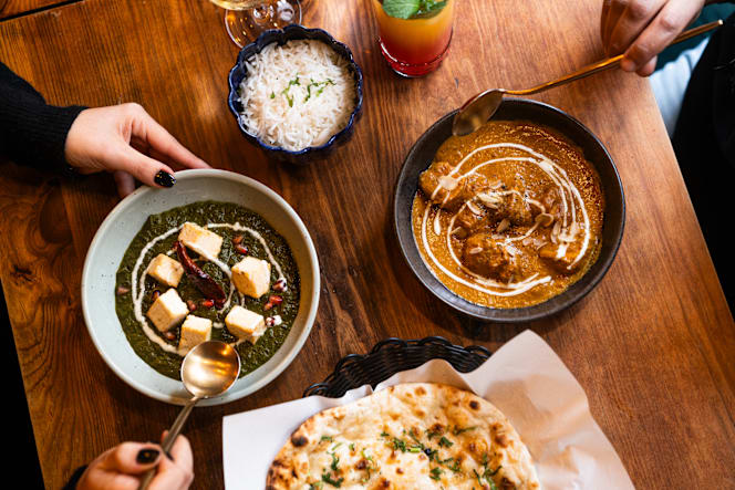 Junglii Indian Kitchen - 7