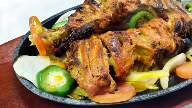Royal Indian Tandoori Restaurant - 2