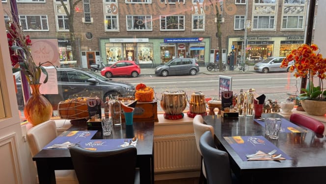 Royal Indian Tandoori Restaurant - 7