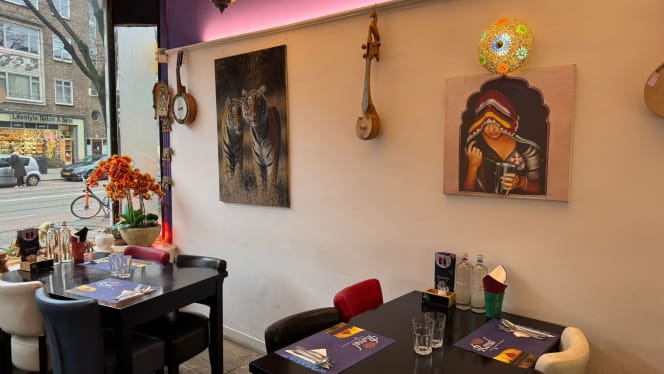 Royal Indian Tandoori Restaurant - 6