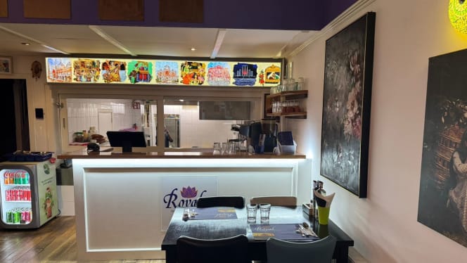Royal Indian Tandoori Restaurant - 5